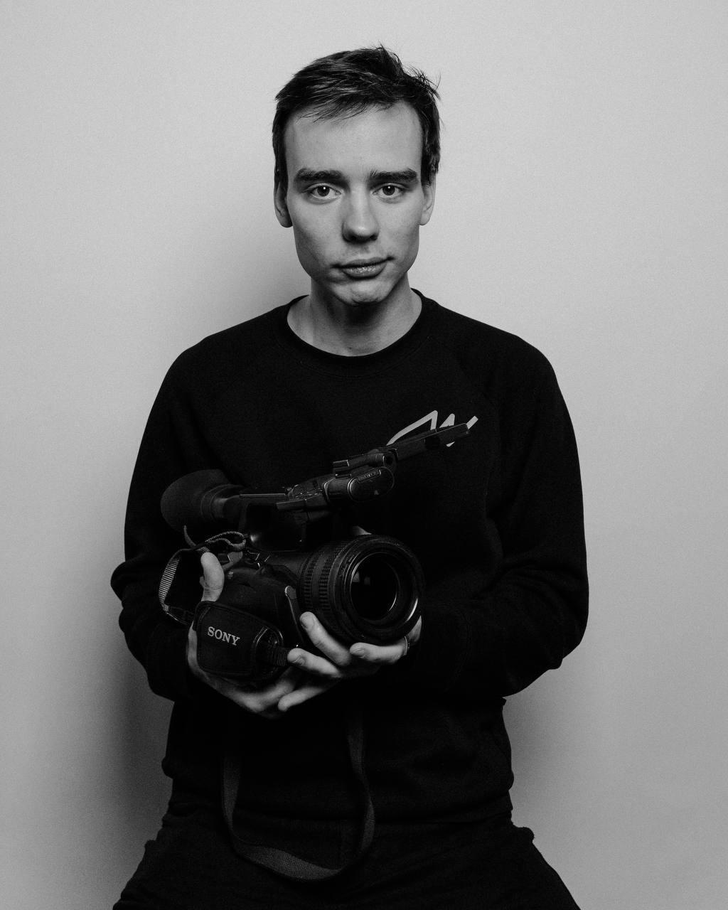 Alexander Ponomarev