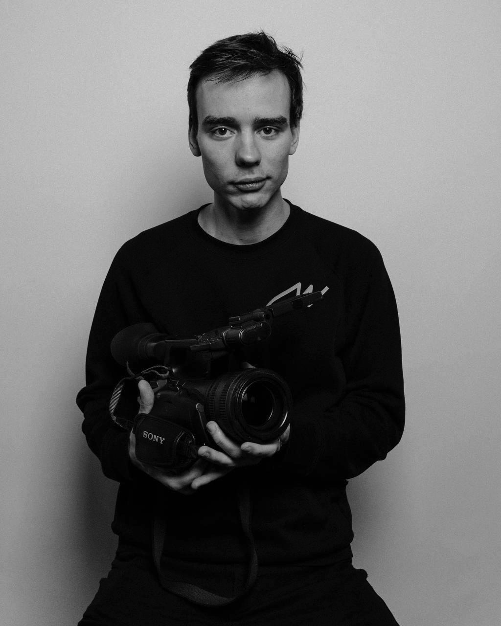 Alexander Ponomarev